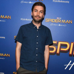 Jon Watts directed the new action-comedy film