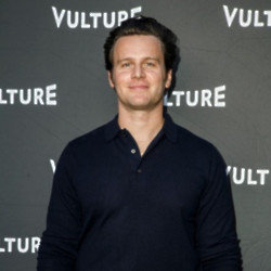 Jonathan Groff starred in the HBO show