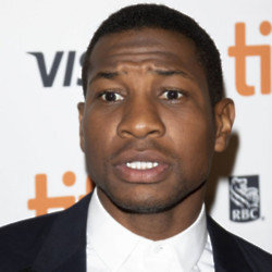 Jonathan Majors' adverts for the US Army have been put on pause