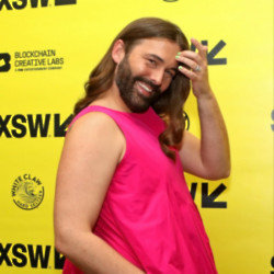 Jonathan Van Ness wants children as he would love to buy them clothes