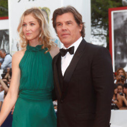 Josh Brolin’s life has ‘always been romantic’ with his wife