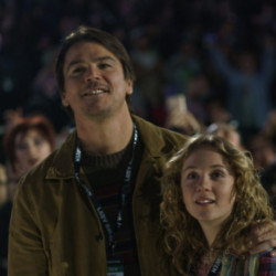 Josh Hartnett in Trap