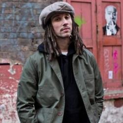 JP Cooper 