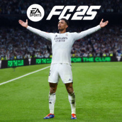 Jude Bellingham has been revealed as the cover athlete for EA Sports FC 25