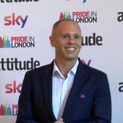 Judge Robert Rinder