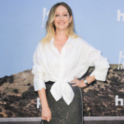 Judy Greer has teased The Long Walk will be a 'dark' but 'beautiful' adaptation of the original book