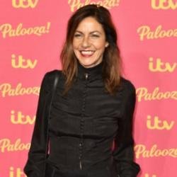 Julia Bradbury