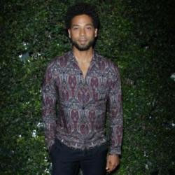 Jussie Smollett