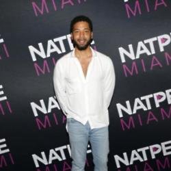 Jussie Smollett