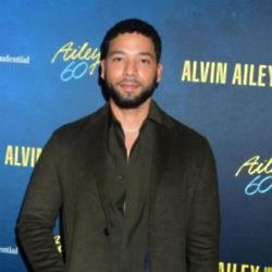 Jussie Smollett 