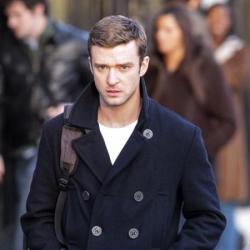 Justin Timberlake