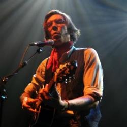 Justin Townes Earle 