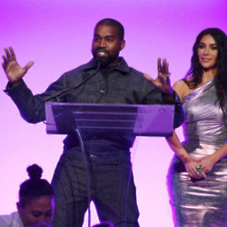 Kim Kardashian says Kanye needs to hit 'rock bottom' and work his own way out