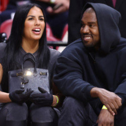 Chaney Jones and Kanye West have split up after four months of dating