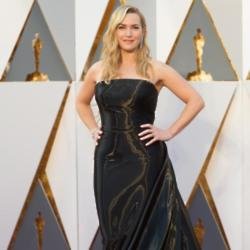 Kate WInslet snubbed Harvey Weinstein in Oscars speech