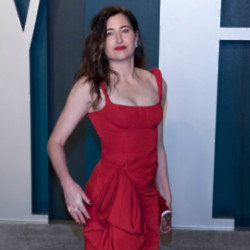 Kathryn Hahn went back in time on  'Knives Out 2'