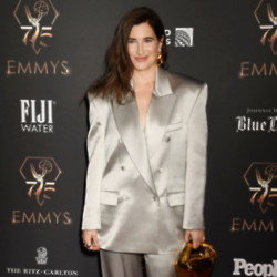 Kathryn Hahn doesn't need 'sex appeal' to land roles in Hollywood