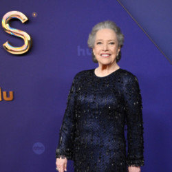 Kathy Bates didn't want to undergo breast reconstruction surgery