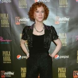 Kathy Griffin