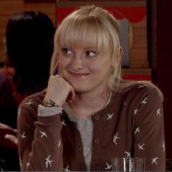 Katie McGlynn as Sinead Tinkler