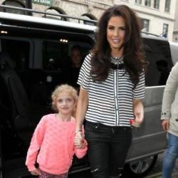 Katie Price