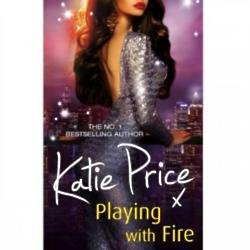 Katie Price's novel cover via Instagram (c)