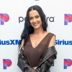 Katy Perry tries to offer advice and comfort to younger stars experiencing fame for the first time