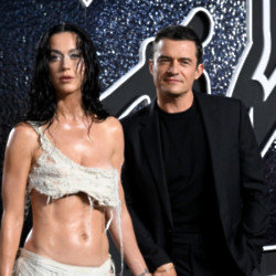 Katy Perry 'cast a spell' to bring Orlando Bloom into her life