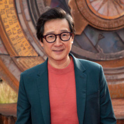 Ke Huy Quan found filming ‘The Goonies’ ‘like a kid’s dream’