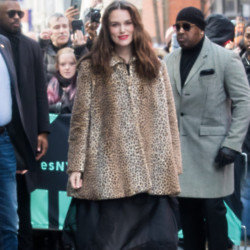 Keira Knightley 'doesn't have the legs' for 1960s fashion