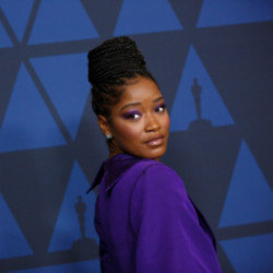 Keke Palmer opens up about her awkward encounter with a fan