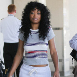 Keke Palmer hasn't always 'appreciated' her natural hair