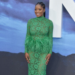 Keke Palmer has opened up about her approach to life