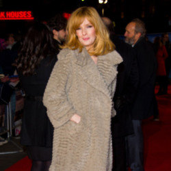 Kelly Reilly admits she isn't similar to her on-screen character