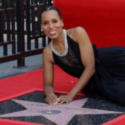 Kerry Washington wishes she had 'enjoyed' her rise to fame