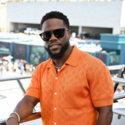 Kevin Hart has backed away from his links to Sean ‘Diddy’ Combs