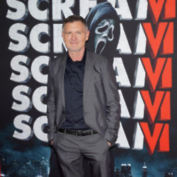 Kevin Williamson has let slip that filming is underway on 'Scream 7'