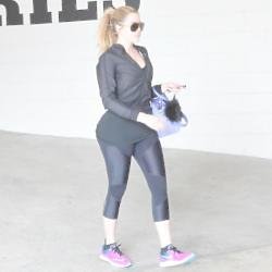 Khloé Kardashian