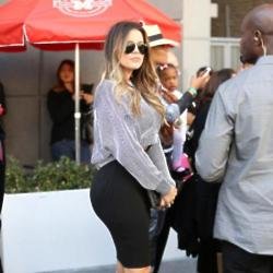 Khloe Kardashian