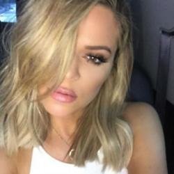 Khloe Kardashian