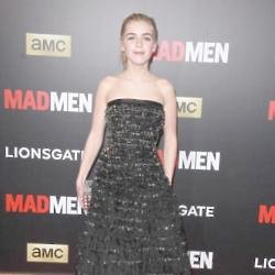 Kiernan Shipka