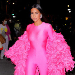 Kim Kardashian has reached a divorce settlement