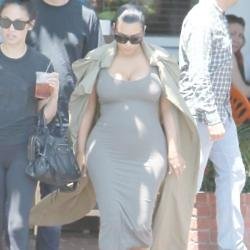 Kim Kardashian West