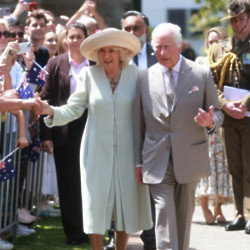 King Charles and Queen Camilla had three engagements in Sydney