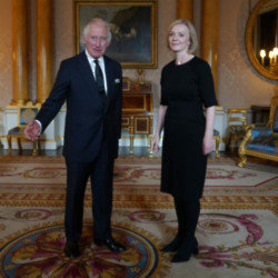 King Charles has admitted to Britain’s new Prime Minister Liz Truss he had spent his life dreading the moment of his mother Queen Elizabeth’s death