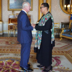 King Charles has already got to work by hosting a Buckingham Palace reception with Commonwealth dignitaries, including officials from Antigua and Barbuda who are threatening to ditch the crown