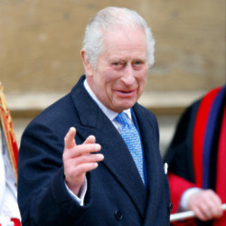 King Charles is said to be keen to spend more time with his grandchildren
