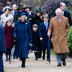 King Charles is said to want the Prince of Wales’ three children to have as ‘normal’ an upbringing as possible