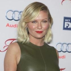 Kirsten Dunst