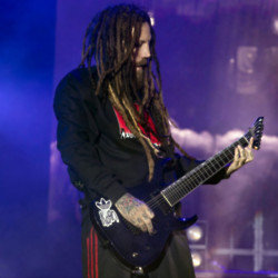 Korn aren't ready to put out their 15th studio album just yet